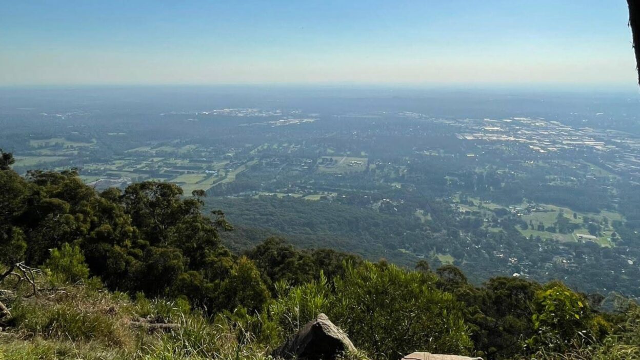 Dandenong Ranges