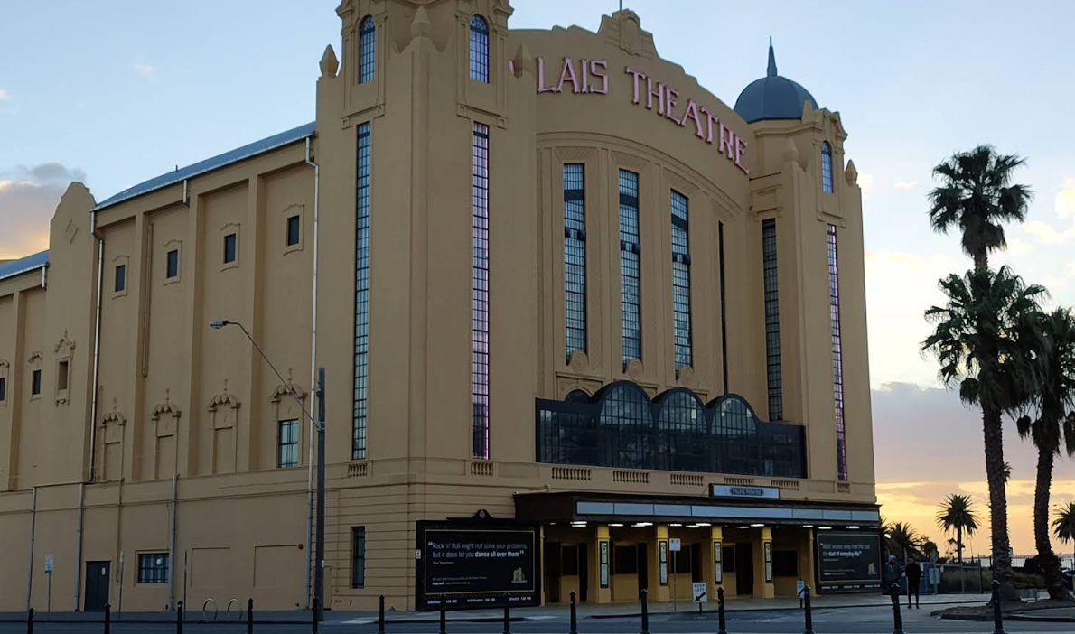 st-kilda